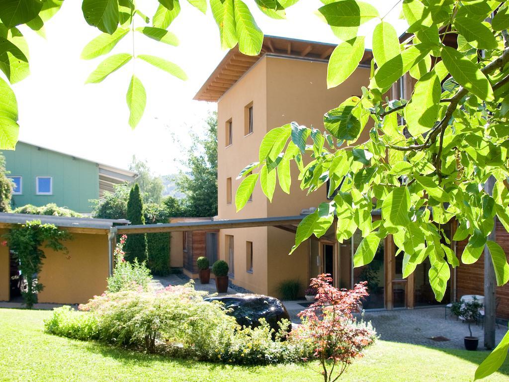 Pension Popotnik Филах Екстериор снимка